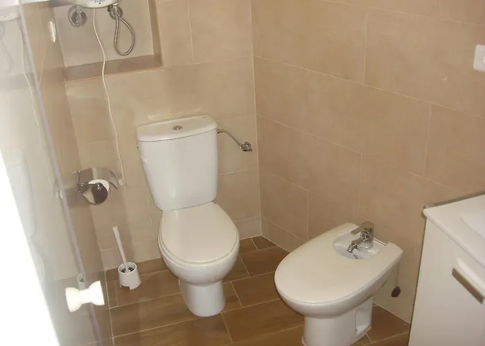 Sol Y Playa Torremolinos