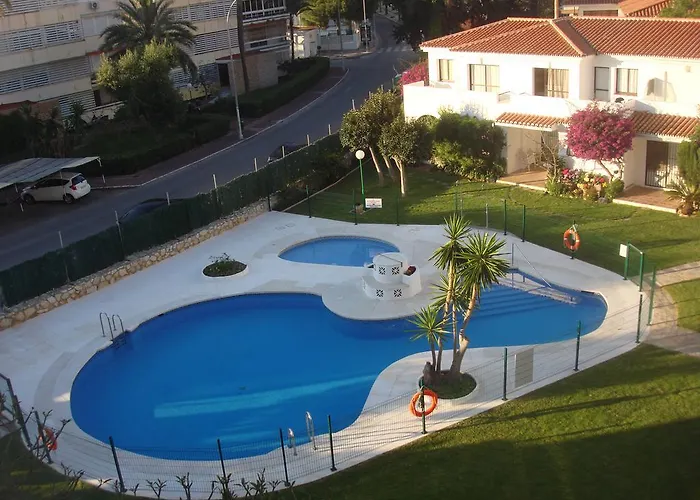 Sol Y Playa Torremolinos