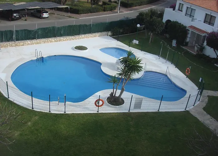 Apartamento Sol Y Playa Torremolinos