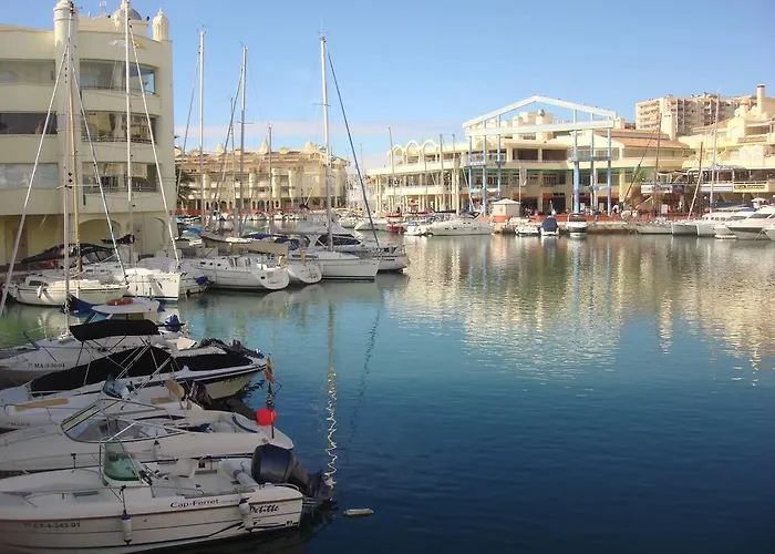 Sol Y Playa Appartement Torremolinos