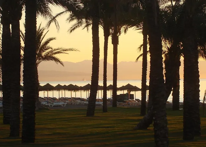 Sol Y Playa Apartamento