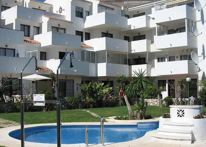 Apartamento Sol Y Playa *