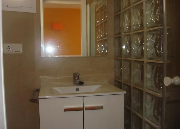 Appartement Sol Y Playa Torremolinos