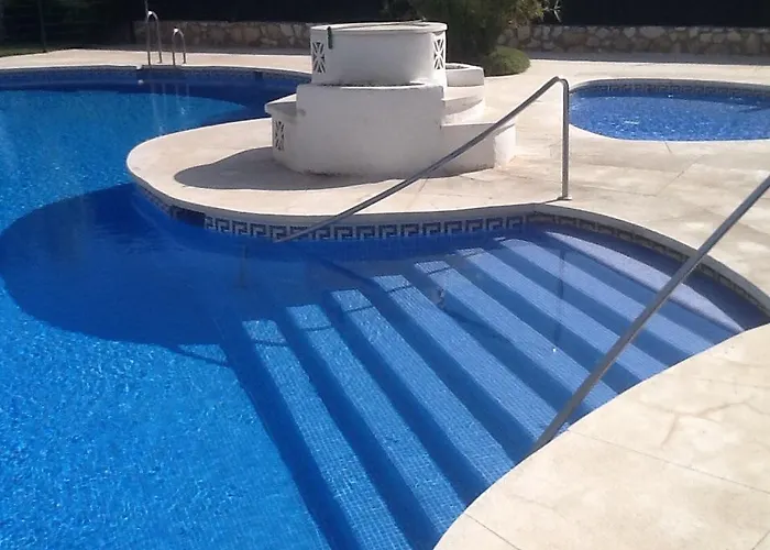 Sol Y Playa 아파트