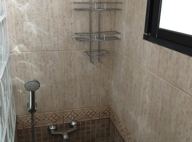 Apartamento Sol Y Playa