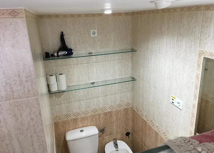 Sol Y Playa Torremolinos