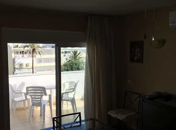 Sol Y Playa 아파트 *