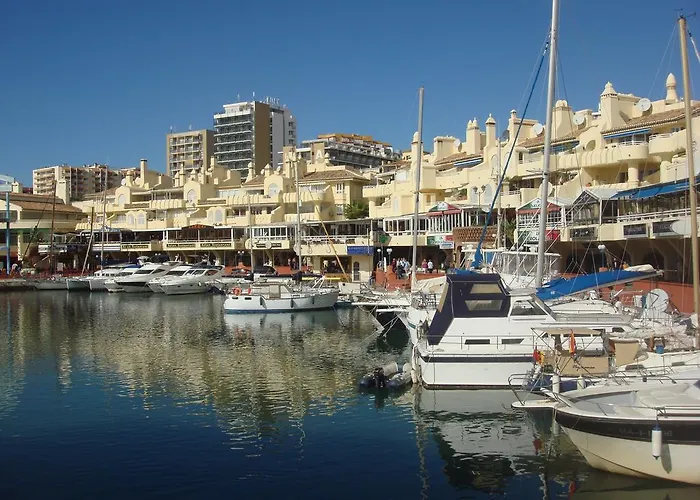 Sol Y Playa * Torremolinos