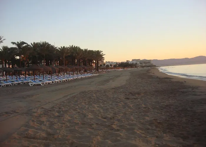 Sol Y Playa 아파트 *