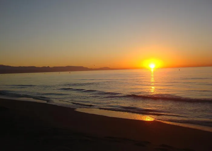 Appartement Sol Y Playa Torremolinos