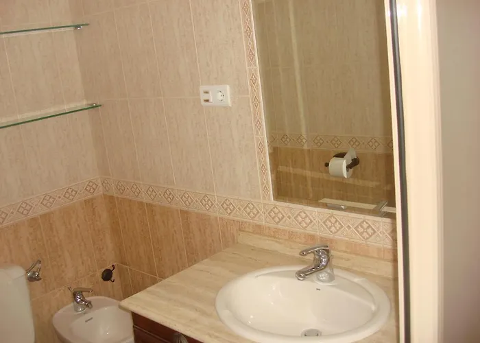 Sol Y Playa Apartament Torremolinos