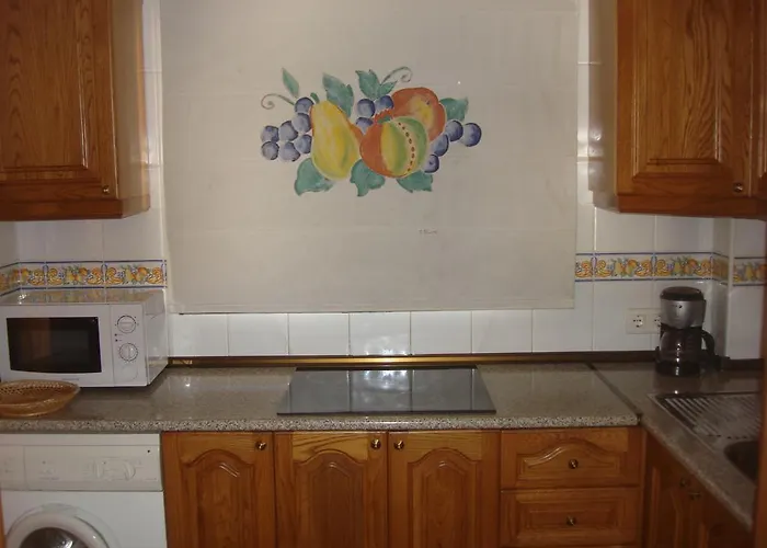 Sol Y Playa Torremolinos