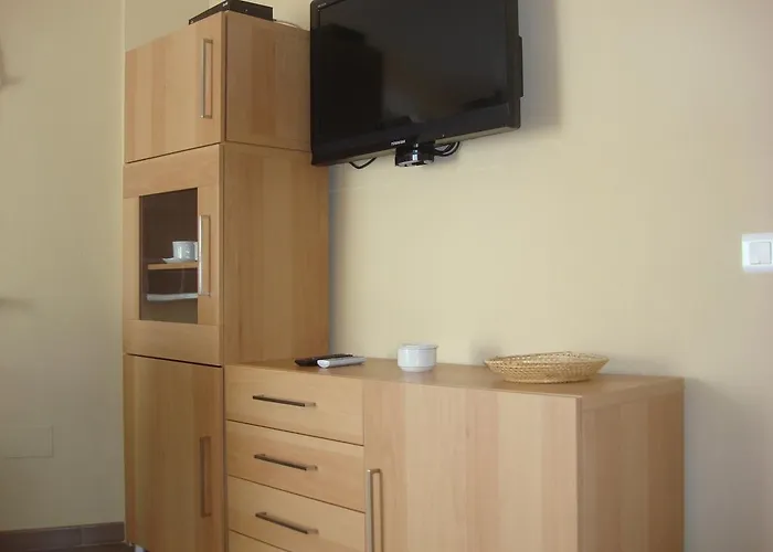 Sol Y Playa Apartamento